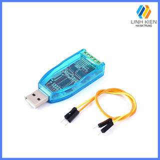 Chuyển đổi usb to rs485 công nghiệp ch340