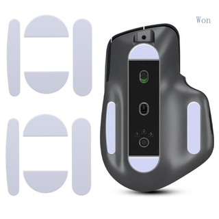 Giành talongames cho mx master 3 3s chân chuột giày trượt đường cong edge