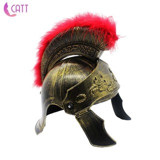 Mũ nón Samurai La Mã Hy Lạp Corinthian dành cho biểu diễn, đóng vai, tập hợp