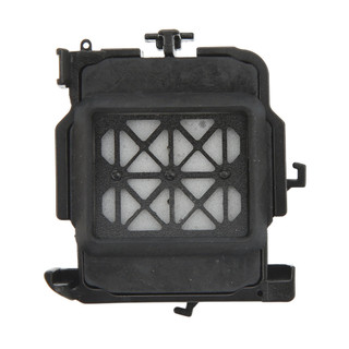 Trạm đóng nắp đầu in chống ăn mòn hấp thụ mực đầu in nắp máy in top cover cho xp600 tx800