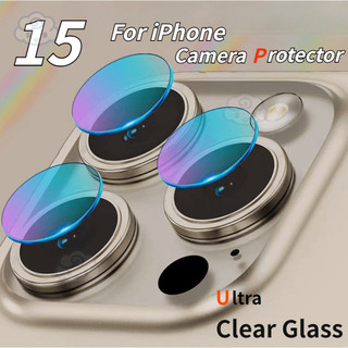 Kính cường lực bảo vệ camera sau cho iPhone 11 12 13 14 Pro Max Mini Plus 7 8 Plus SE X XR Xs Max