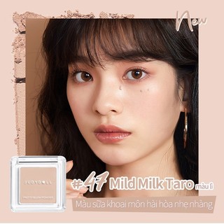 Phấn má hồng Judydoll 2g