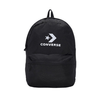 Balo Converse Unisex Speed 3 Large Logo - Converse Black