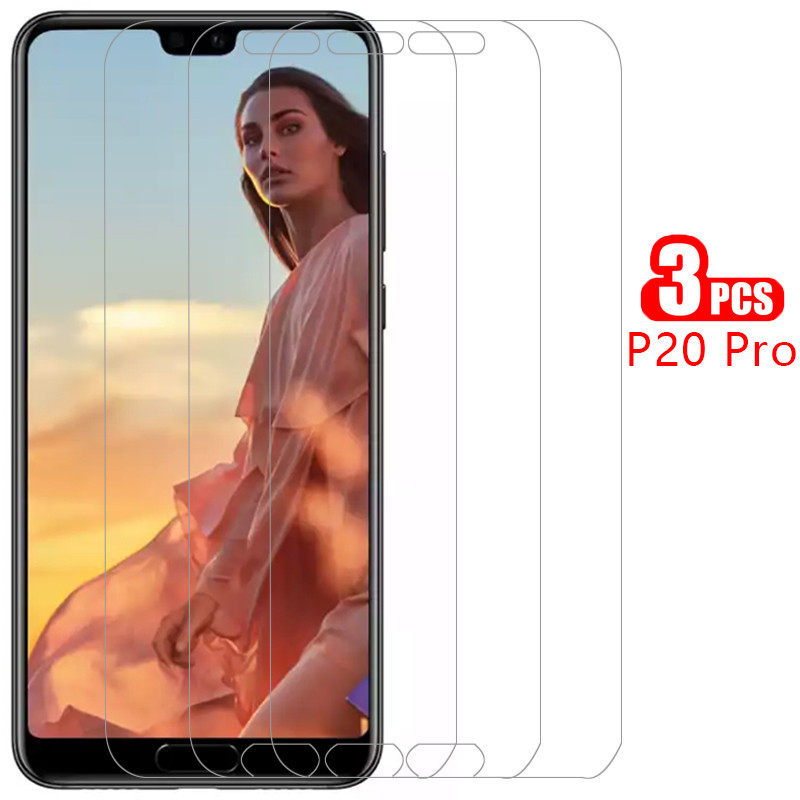 Kính cường lực bảo vệ cho miếng dán bảo vệ màn hình huawei p20 pro trên p20pro p 20 20p plus màng an