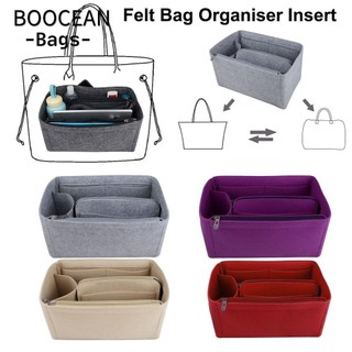 Túi chèn, Túi xách Túi lót nhiều túi, Túi lưu trữ Túi du lịch nỉ cho Speedy Neverfull / Longchamp LE PLIAGE