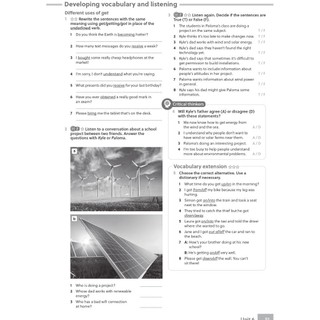 Gateway To The World B1 Workbook With Digital Workbook