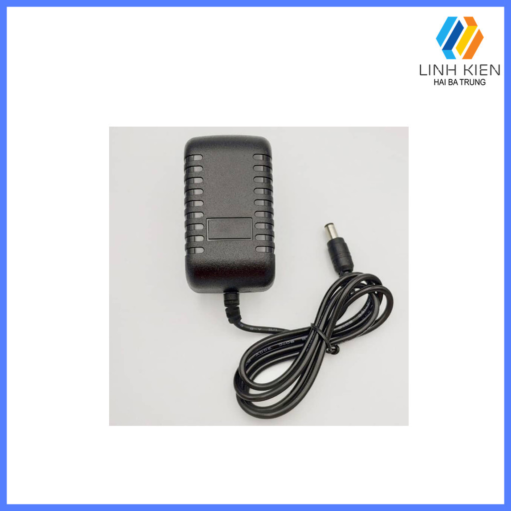 [Có sẵn] Nguồn Adapter 5V đầu ra jack DC