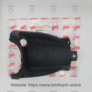 Ốp ổ khóa exciter 2010 yamaha vn _ 1s9f842m0000