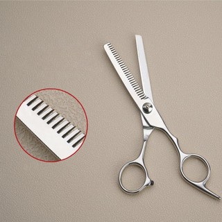 Kéo cắt và tỉa tóc 6inch Cao cấp SUNND