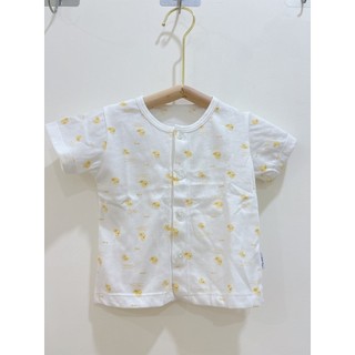 Áo cộc sơ sinh lẻ size Kiza