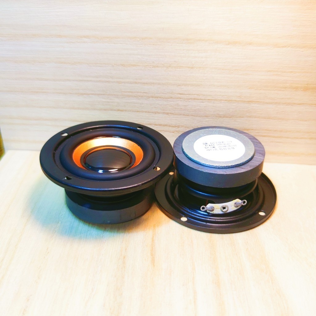 Loa 7cm 4 Euro Loa toàn dải