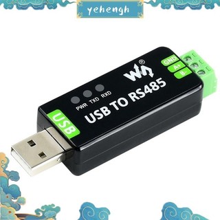 Bộ chuyển đổi USB sang RS485 công nghiệp Waveshare, với FT232RL chính hãng bên trong yehengh