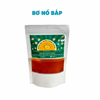 BƠ NỔ HMFOODS CHUYÊN DỤNG