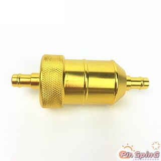 2024 HẤP DẪN!! Đa Năng CNC Hợp Kim Nhôm Lọc Dầu Xe Máy Bụi Bẩn Xe Đạp Bãi Biển Xe Nội Tuyến Dầu Khí Lọc Nhiên Liệu