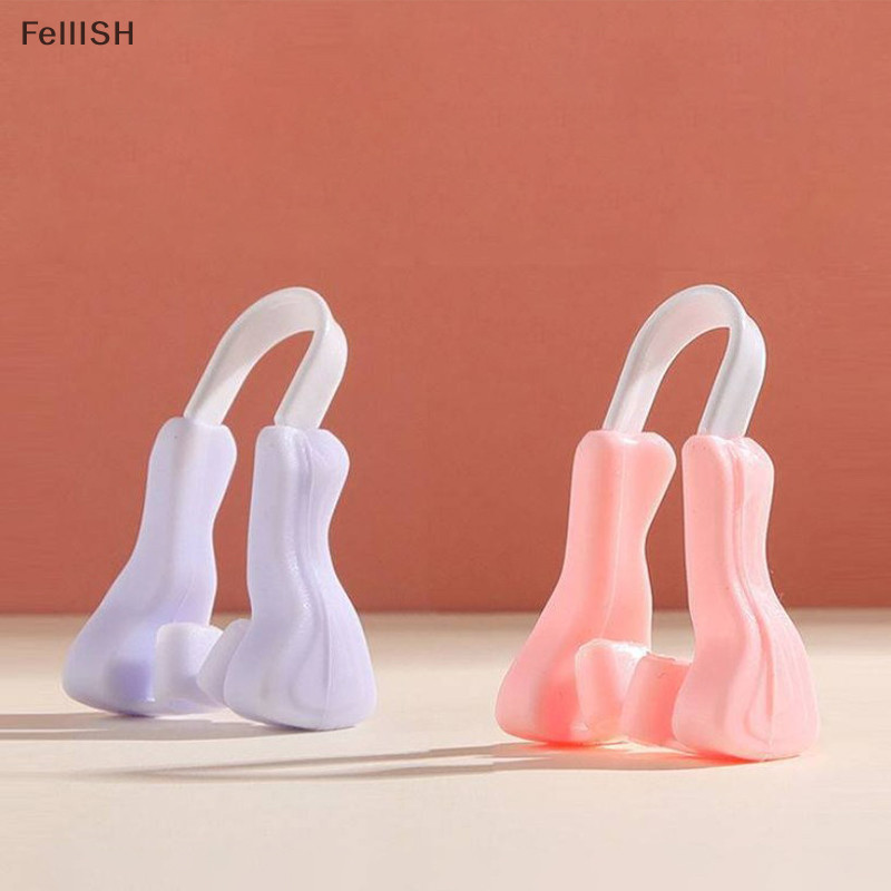 [Felli] Mũi Shaper Kẹp Mũi Lên Ligg Định Hình Cầu Thẳng Mỏng Hơn 439br