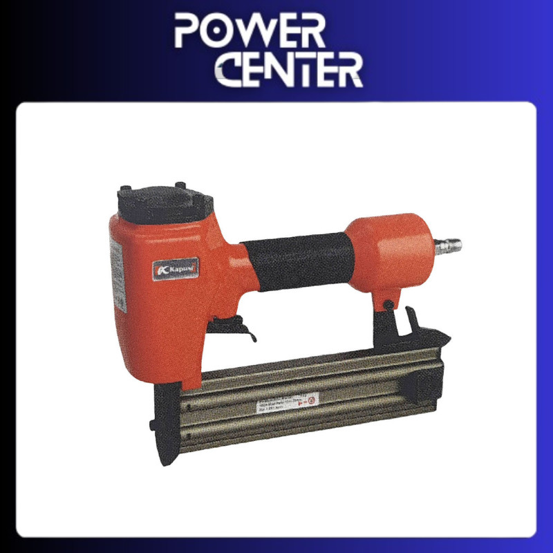 SÚNG BẮN ĐINH THẲNG F50 KAPUSI K-3205 - HÀNG CHÍNH HÃNG