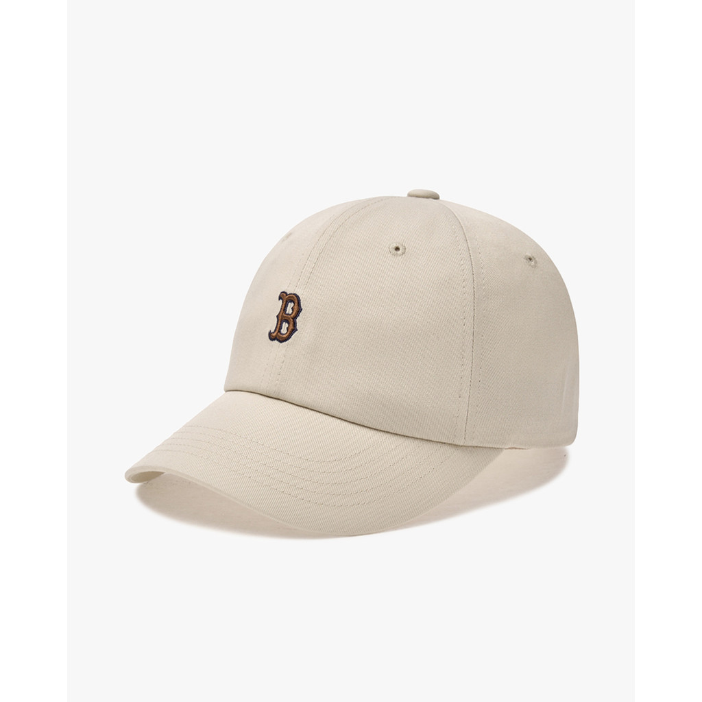 MLB - Nón bóng chày unisex Nanologo Unstructured 3ACPB045N-43SAM