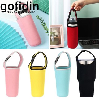 gofidin đựng cốc nước chống nóng thân thiện với môi trường 30oz tùy chọn màu sắc