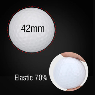 Bóng Golf Đèn LED 7colors golf ball