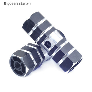 Bsvn 2 chiếc nhôm m tb xe đạp xe đạp bàn đạp xe đạp chống trơn trượt phía trước phía sau một xle chân chốt xe đạp socle footrest bàn đạp phụ kiện xe đạp hot