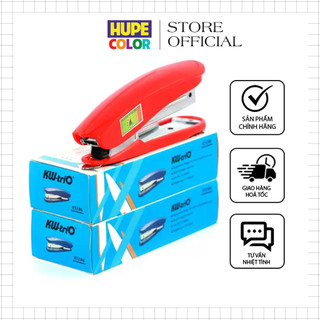 Dập ghim số 10 wtrio pollex 5106 i bấm kim 15 tờ / lần dùng kim bấm số 10 chính hãng giá rẻ, sỉ lẻ sll - sp676