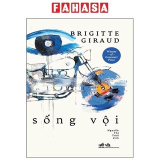 Sách Sách Sống Vội (Bìa Mềm)