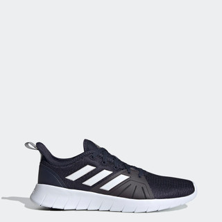 adidas Chạy Giày ASWEEMOVE Nam Màu xanh da trời FW1682