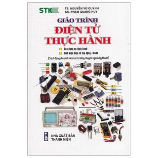 Sách - giáo trình điện tử thực hành stk