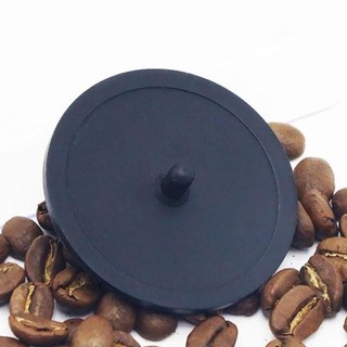 Cao su đĩa Backflush cho máy pha cà phê Espresso Đầu pha miếng đệm rửa lưng, và không-