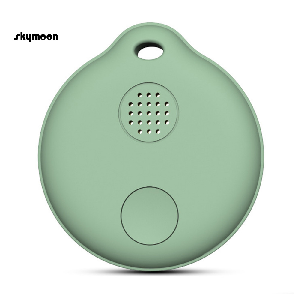 Skym * Thiết bị chống thất lạc Âm thanh lớn Chia sẻ gia đình Ứng dụng Điều khiển vị trí Thiết kế ghi âm Đa năng Tìm kiếm vật phẩm ABS Chìa khóa thông minh tương thích Bluetooth Theo dõi ví điện thoại cho du lịch