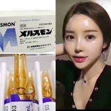 Tế bào gốc nhau thai ngựa dạng tiêm melsmon siêu hiệu quả