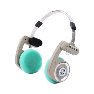 Tai nghe Koss Porta Pro Wireless Phiên Bản TWS bluetooth pin gắn trong