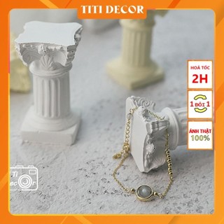 Trụ La Mã decor chụp ảnh, trang trí nhà cửa, cửa hàng