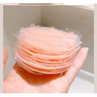 Miếng dán ngực silicone tàng hình cao cấp Hàng chính hãng
