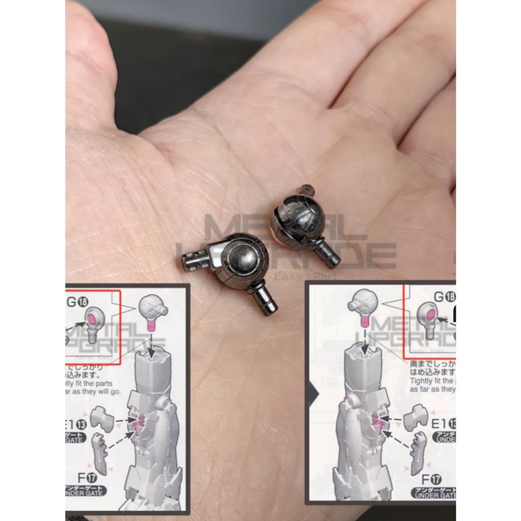 CA rg UNICORN BANSHEE KIM LOẠI PHARATS g35 G35 g19g20