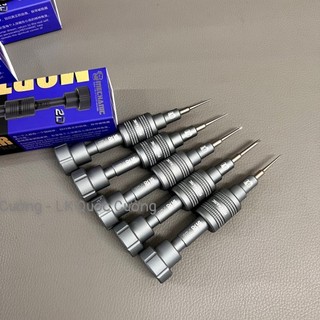 Vít mechanic monsta 0.6/ 0.8/ 1.2/ 1.5/ 2.5/ t2 đủ đầu