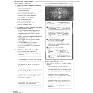 Gateway To The World B1 Workbook With Digital Workbook