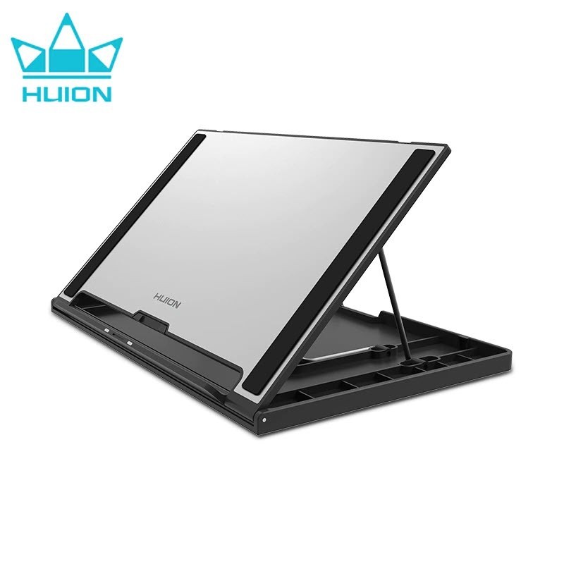 Chân đế rời Huion ST300 chuyên dùng cho bảng vẽ Kamvas 12/13/16, Kamvas Pro 12/Pro 13/Pro 16