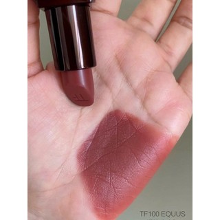Son thỏi Tom Ford Lip Color Matte Cafe Rose
