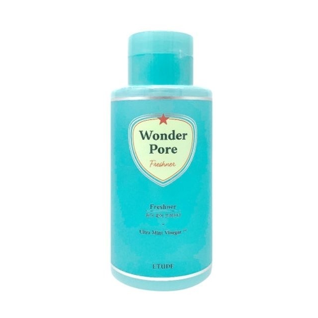 Etude Wonder Pore Freshner 500ml (Chăm sóc da / Toner)