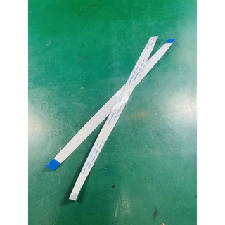 Cáp ffc 20p thuận 0.5mm dài 20cm