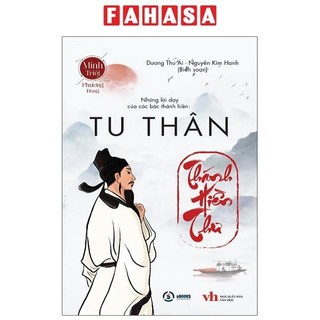 Sách tu thân - thánh hiền thư
