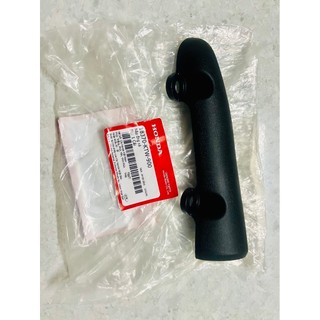 Ốp che cổ pô chống nóng sh 300 i 300i 2007 2012 2017 2019 2020