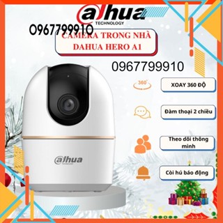 Camera wifi dahua hero a1 Model H2AE 2MP  xoay 360