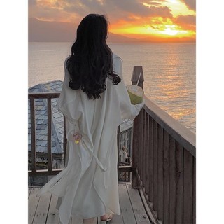 Áo sơ mi dài tay hàng đầu mùa hè