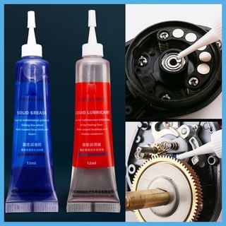 Dầu bôi trơn bảo vệ 20ml Dầu bôi trơn cho máy câu cá Bảo trì vòng bi Dầu công cụ câu cá Dầu mỡ