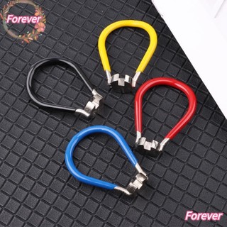 Cờ lê vặn căm xe đạp có thể điều chỉnh