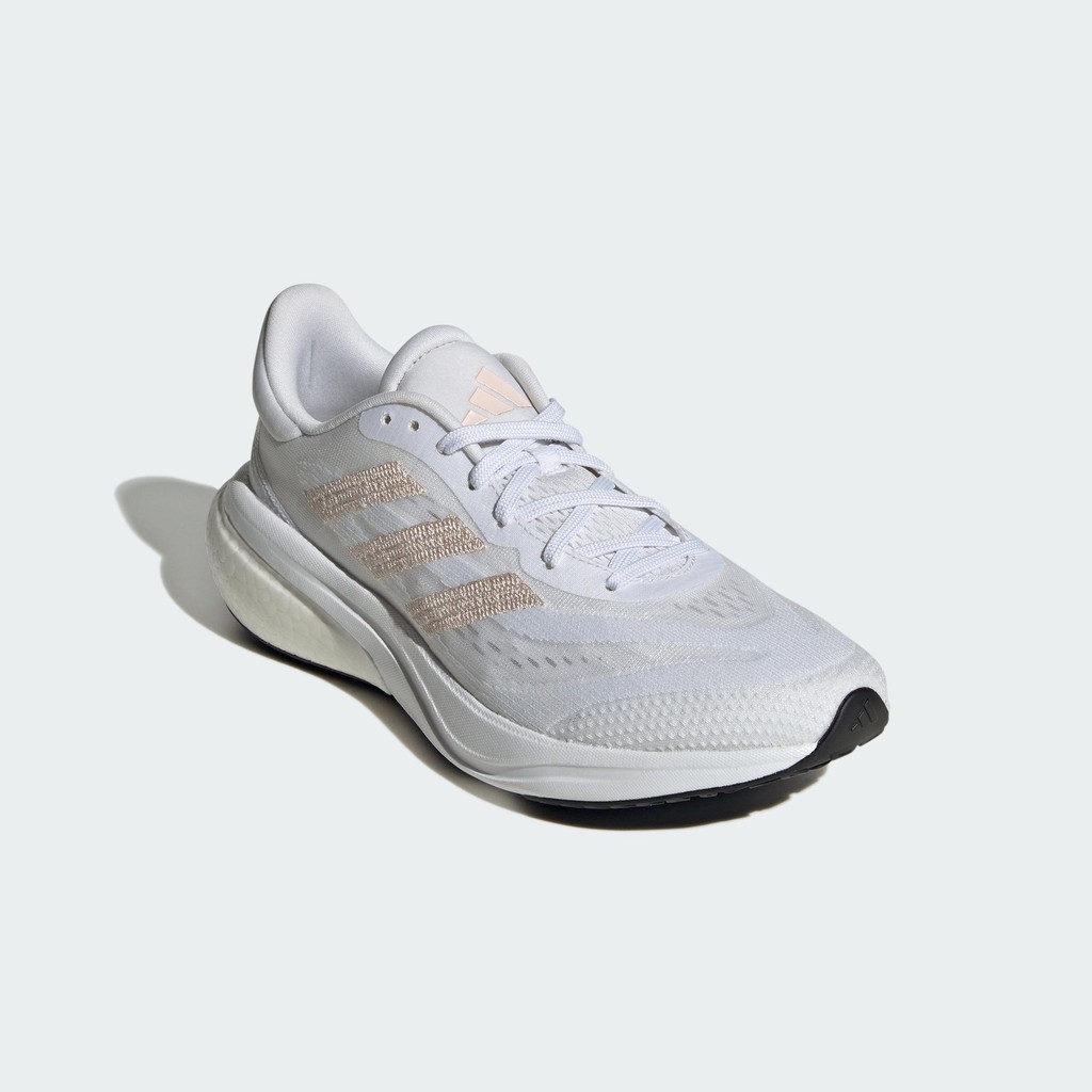 Adidas Chạy Giày Chạy Bộ Supernova 3 Nữ trắng IE4354