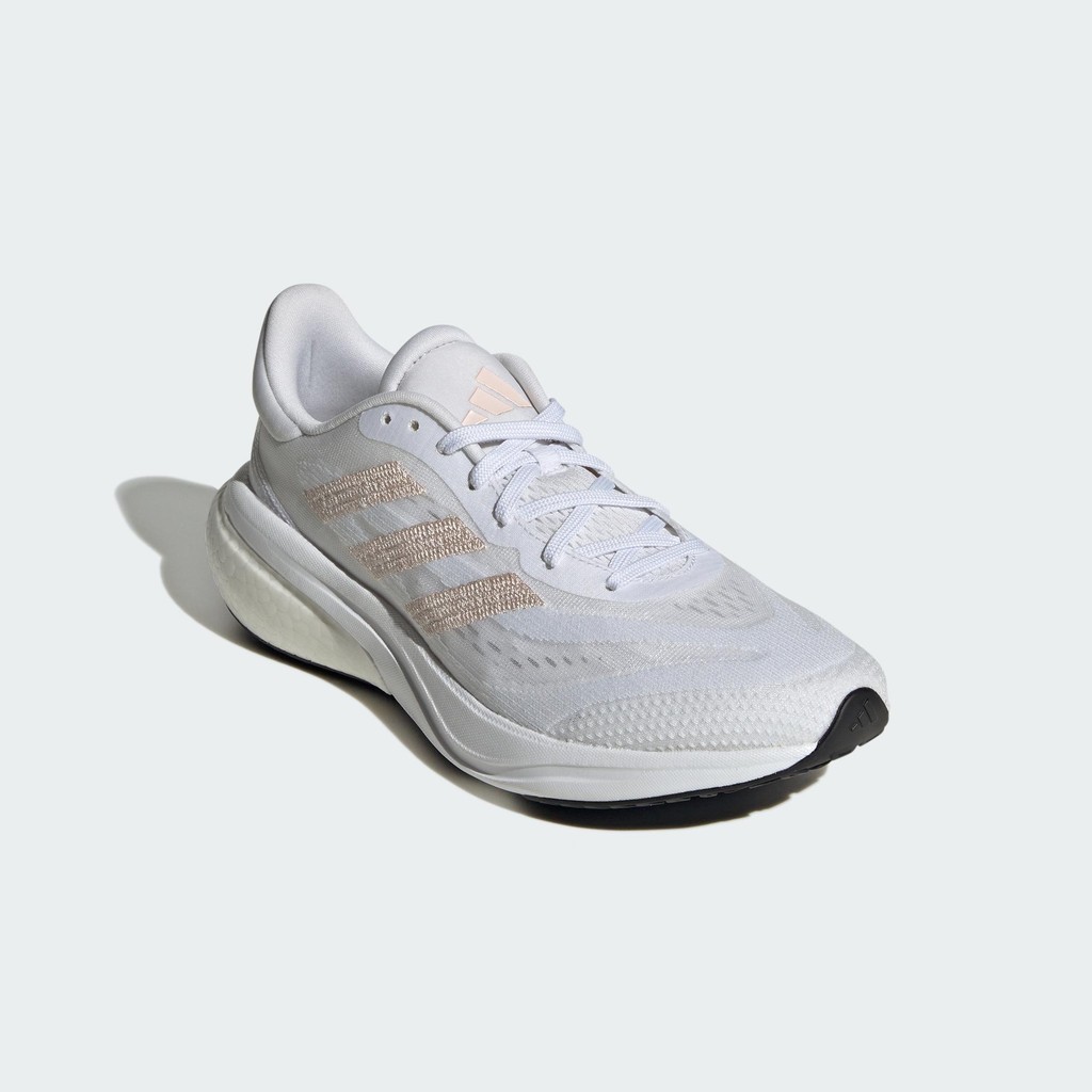 adidas Chạy Giày Chạy Bộ Supernova 3 Nữ trắng IE4354