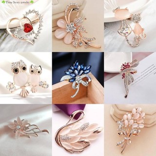 Vòng tay, một phụ kiện thích hợp, đa năng và sáng tạo. Cổ áo thời trang nữ, trâm cài đính kim cương,Trâm cài quần  ghim cài áo